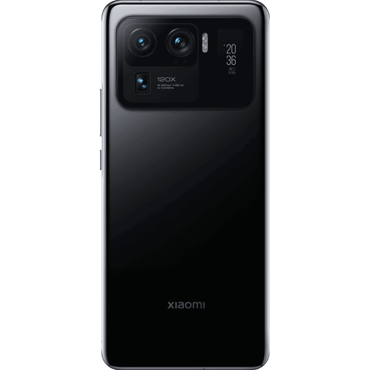 Mi 11 Ultra