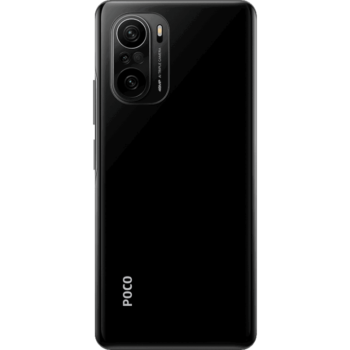 Poco F3