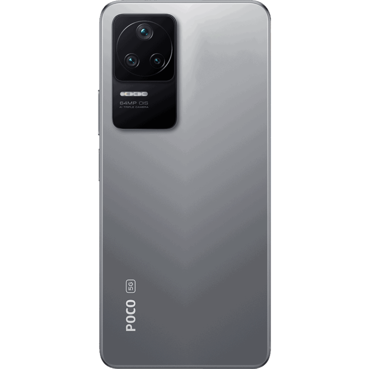 Poco F4