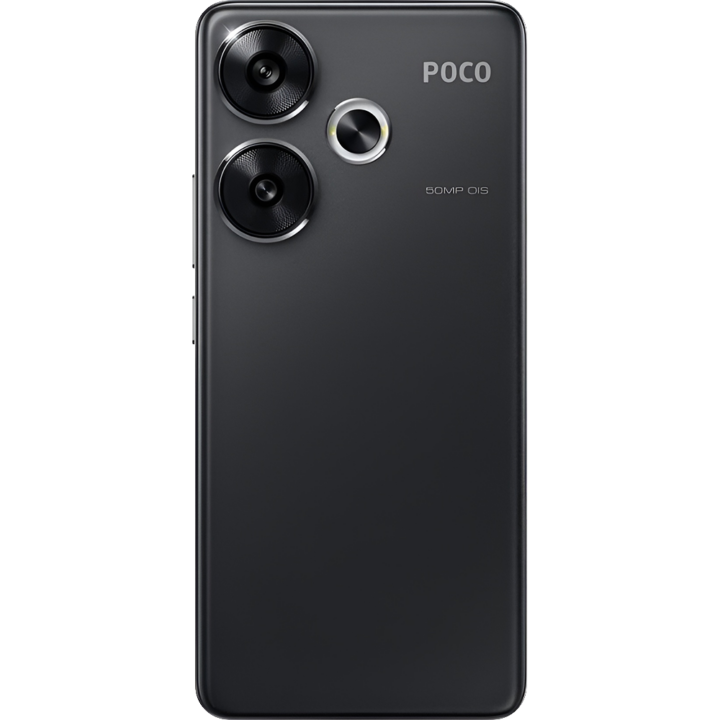 Poco F6