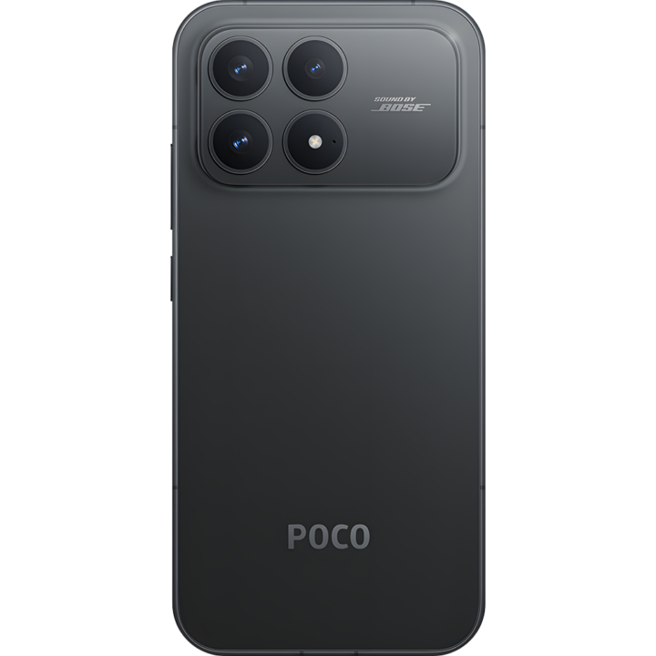 Poco F8 Pro