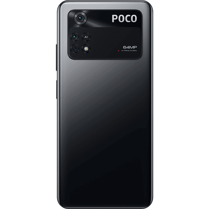 Poco M4 Pro