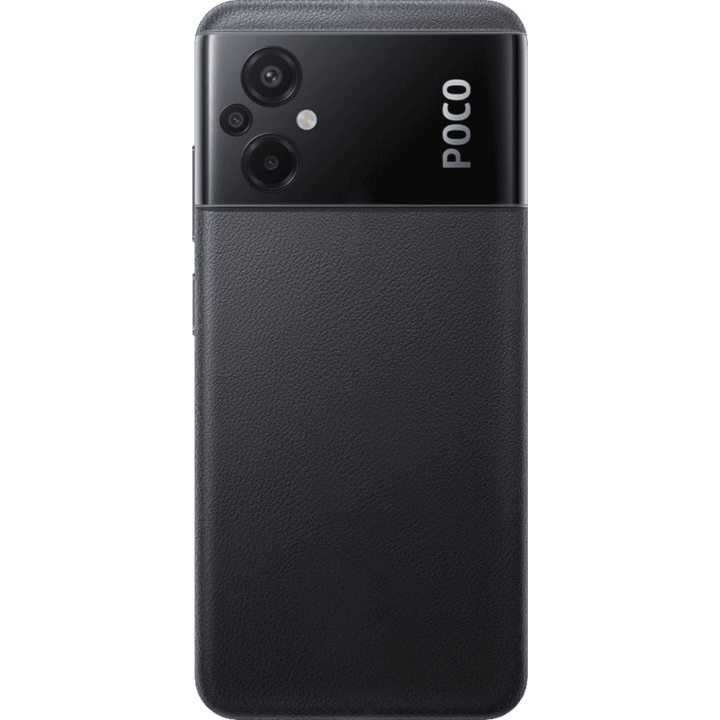Poco M5