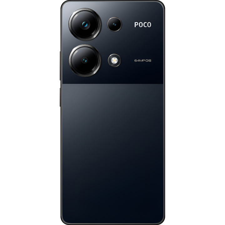 Poco M6 Pro