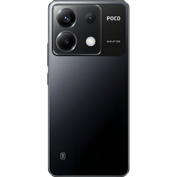 Poco X6 5G