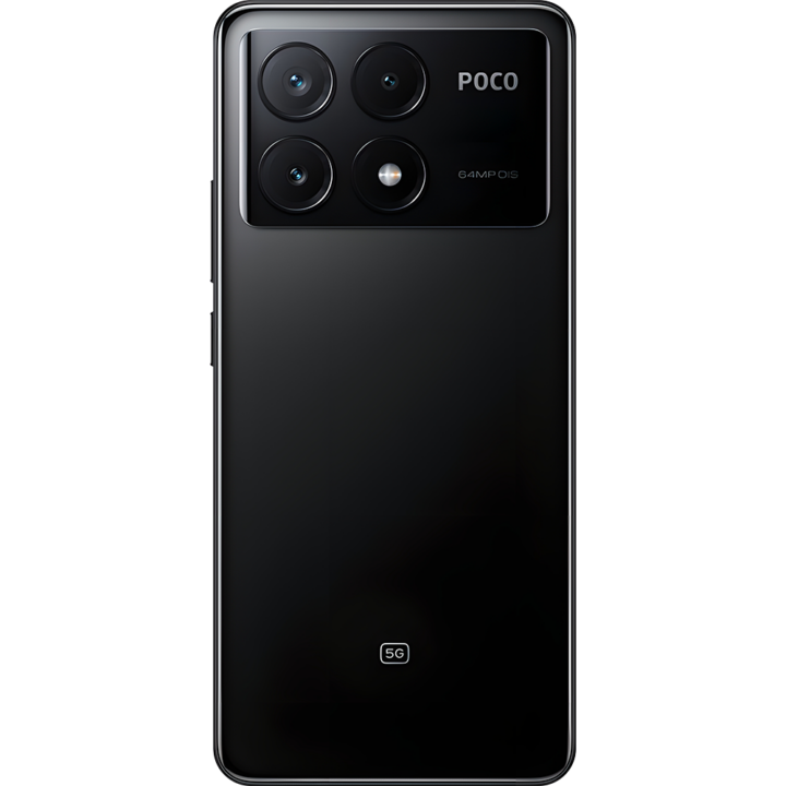 Poco X6 Pro 5G