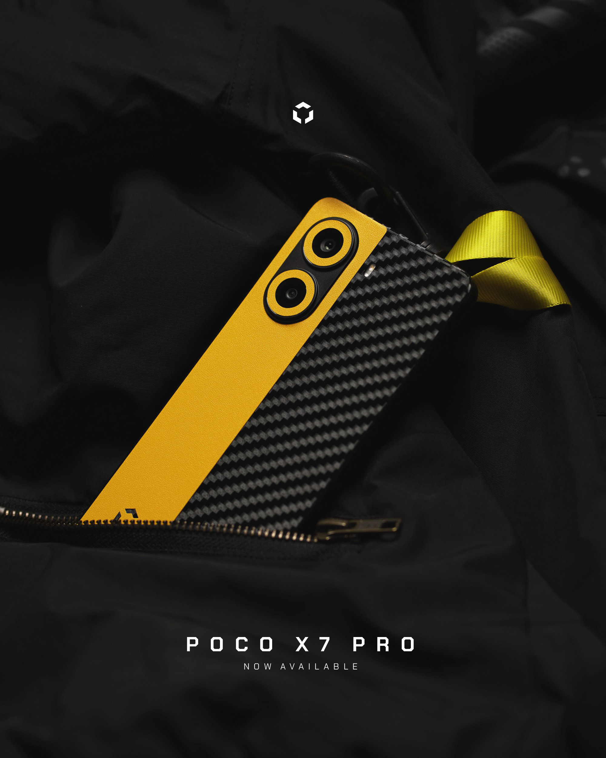 Poco X7 Pro Skins gallery preview 1