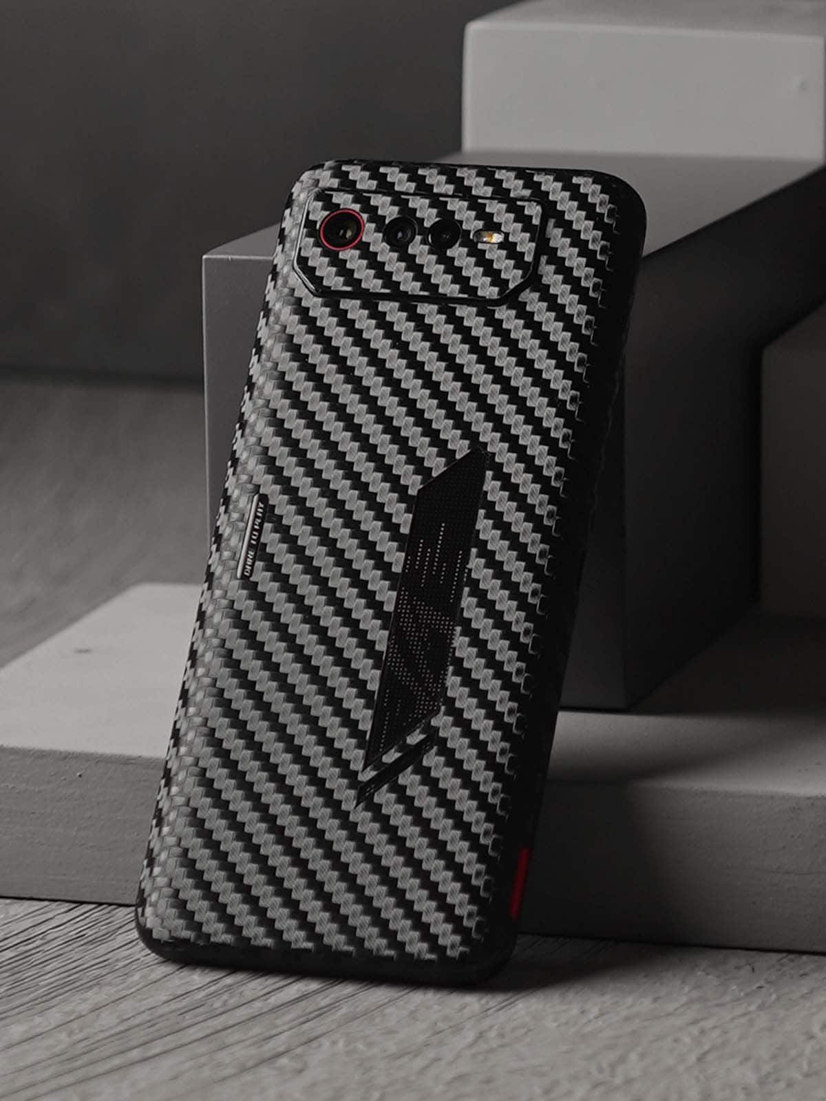 ROG Phone 6 Skins gallery preview 2