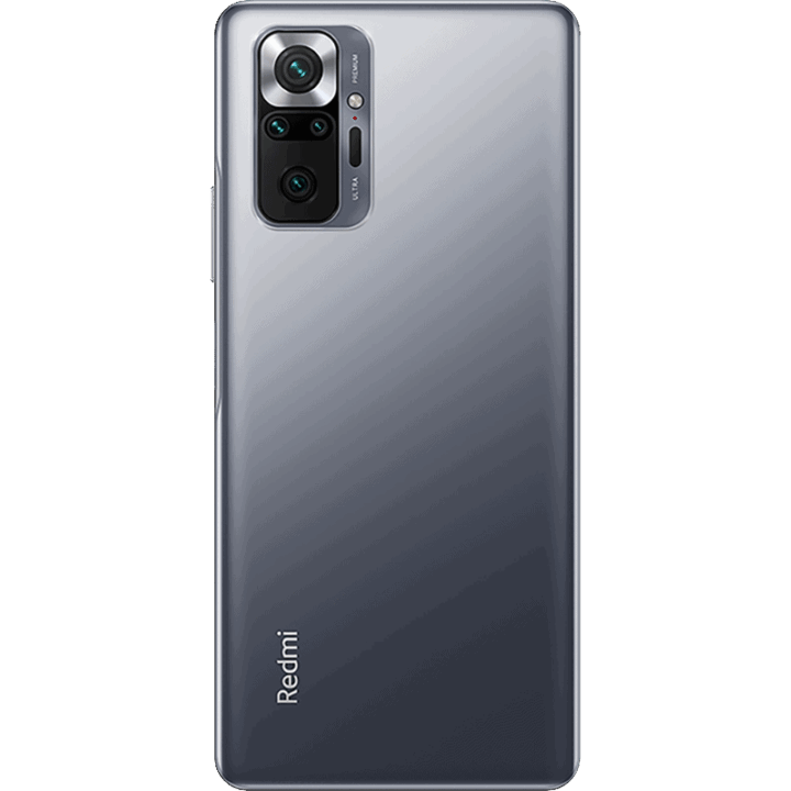 Redmi Note 10 Pro