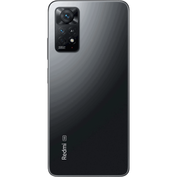Redmi Note 11 Pro 5G