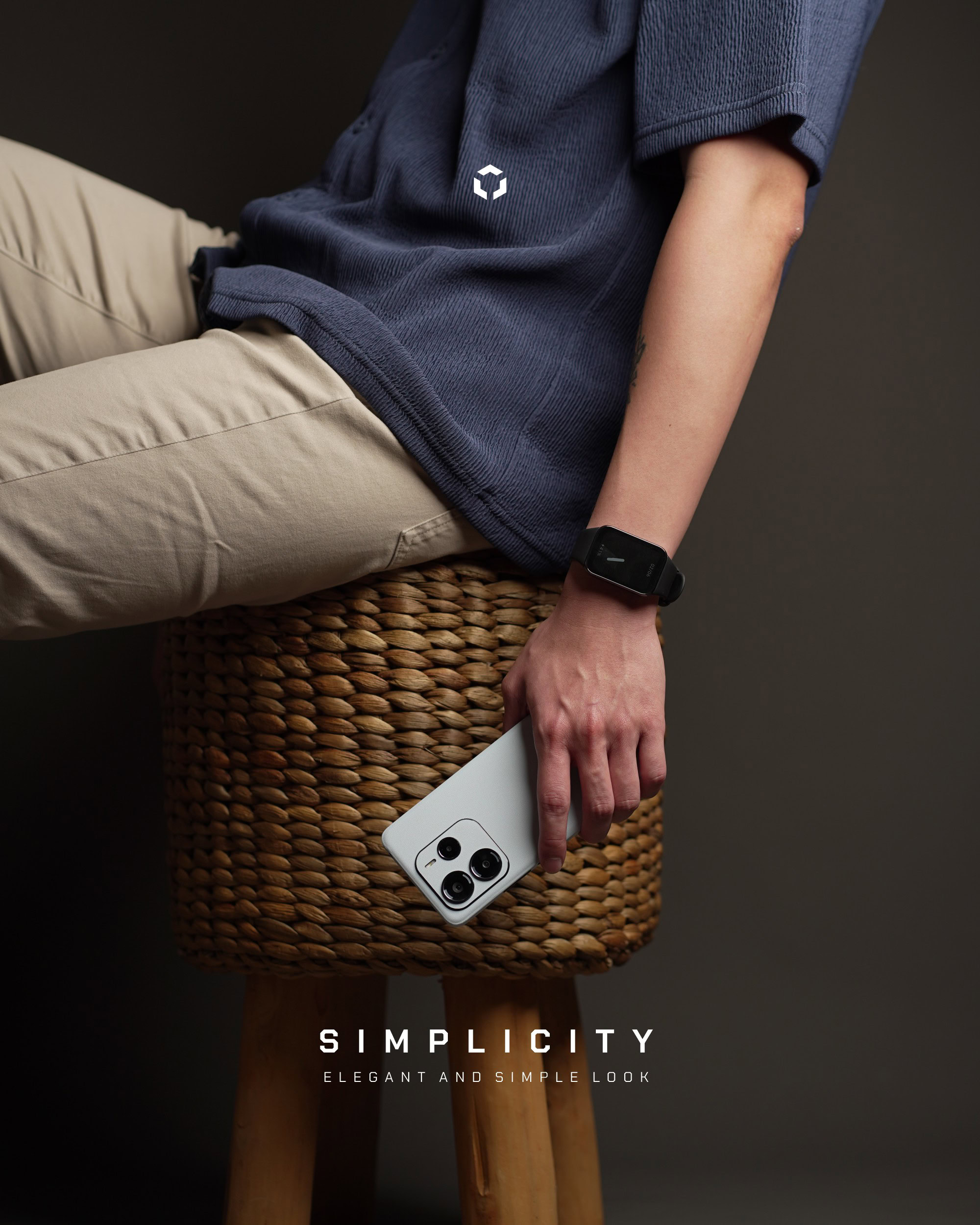 Redmi Note 14 5G Skins gallery preview 1