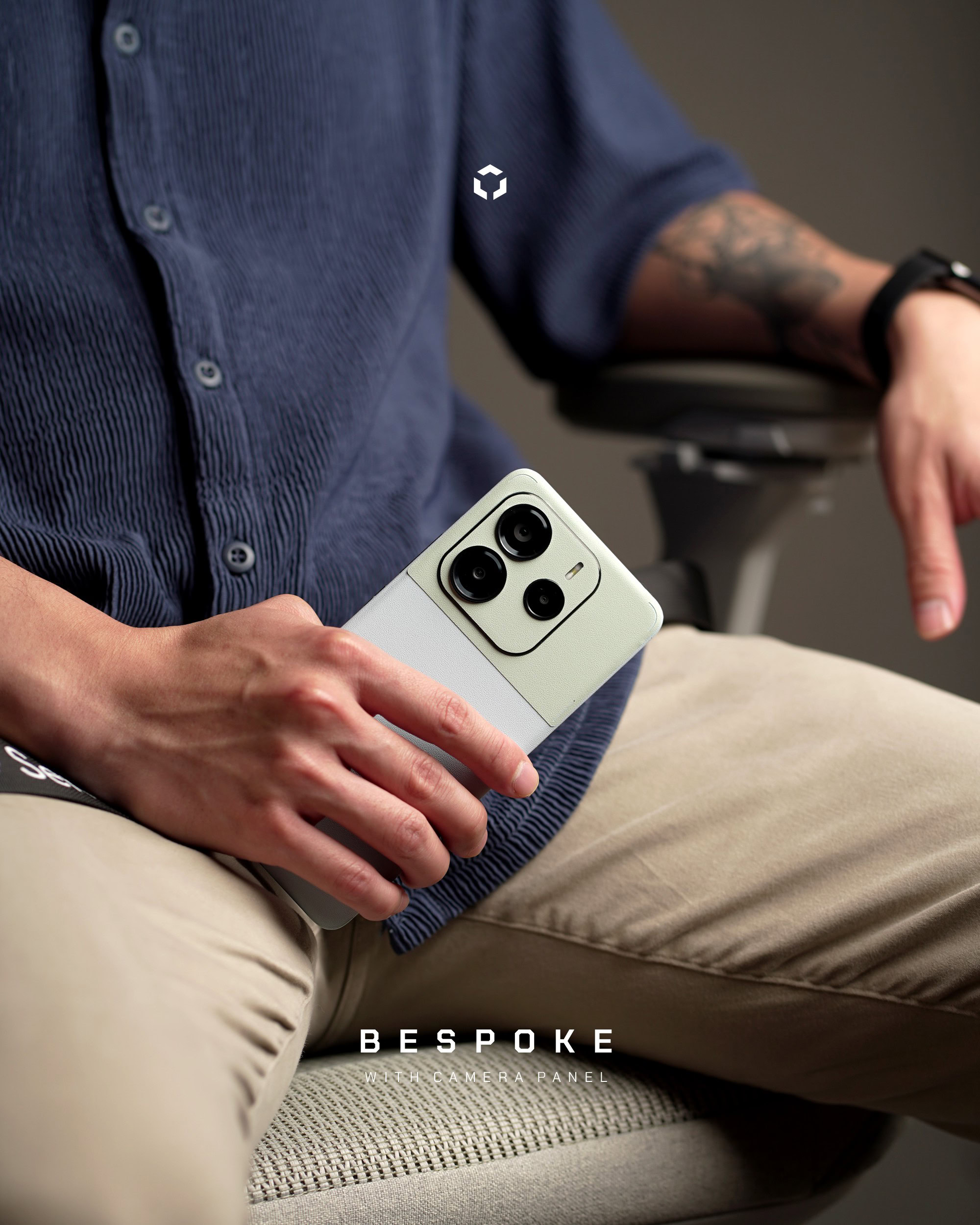 Redmi Note 14 5G Skins gallery preview 2