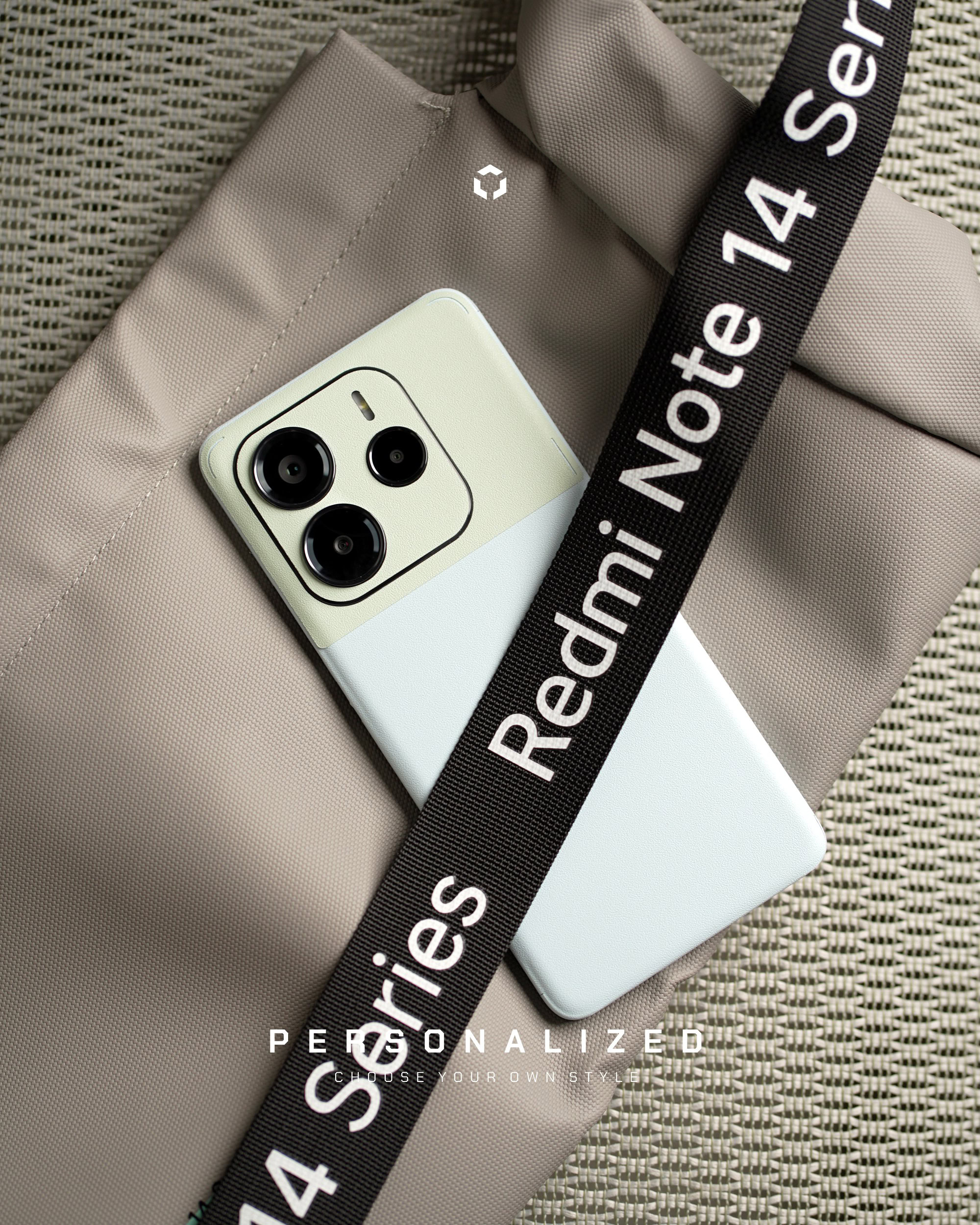 Redmi Note 14 5G Skins gallery preview 3