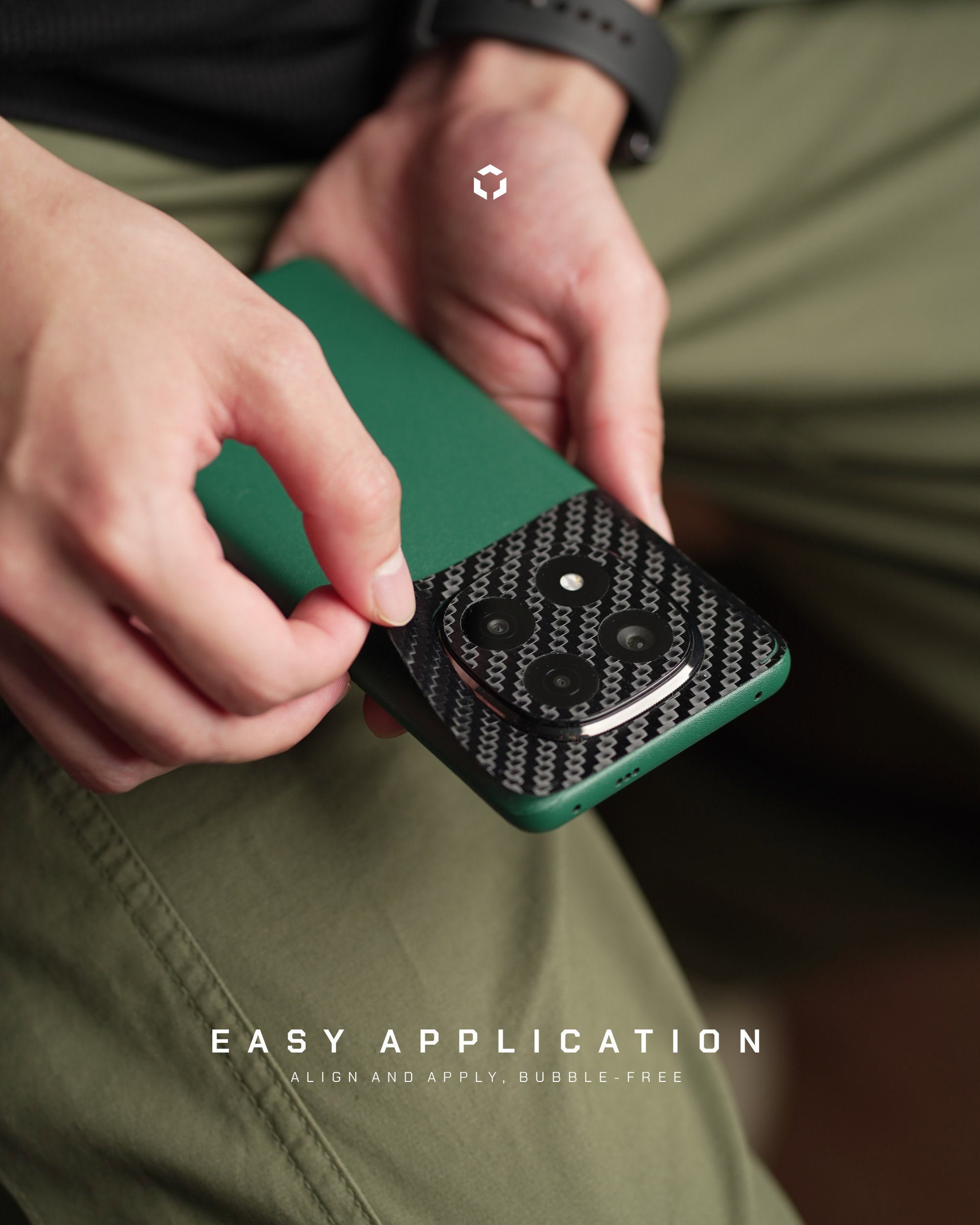 Redmi Note 14 Pro+ 5G Skins gallery preview 2