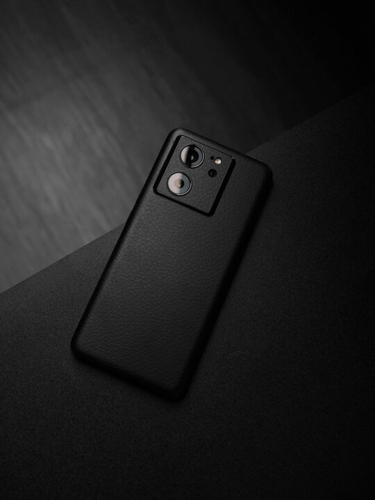 Xiaomi 13T In Use