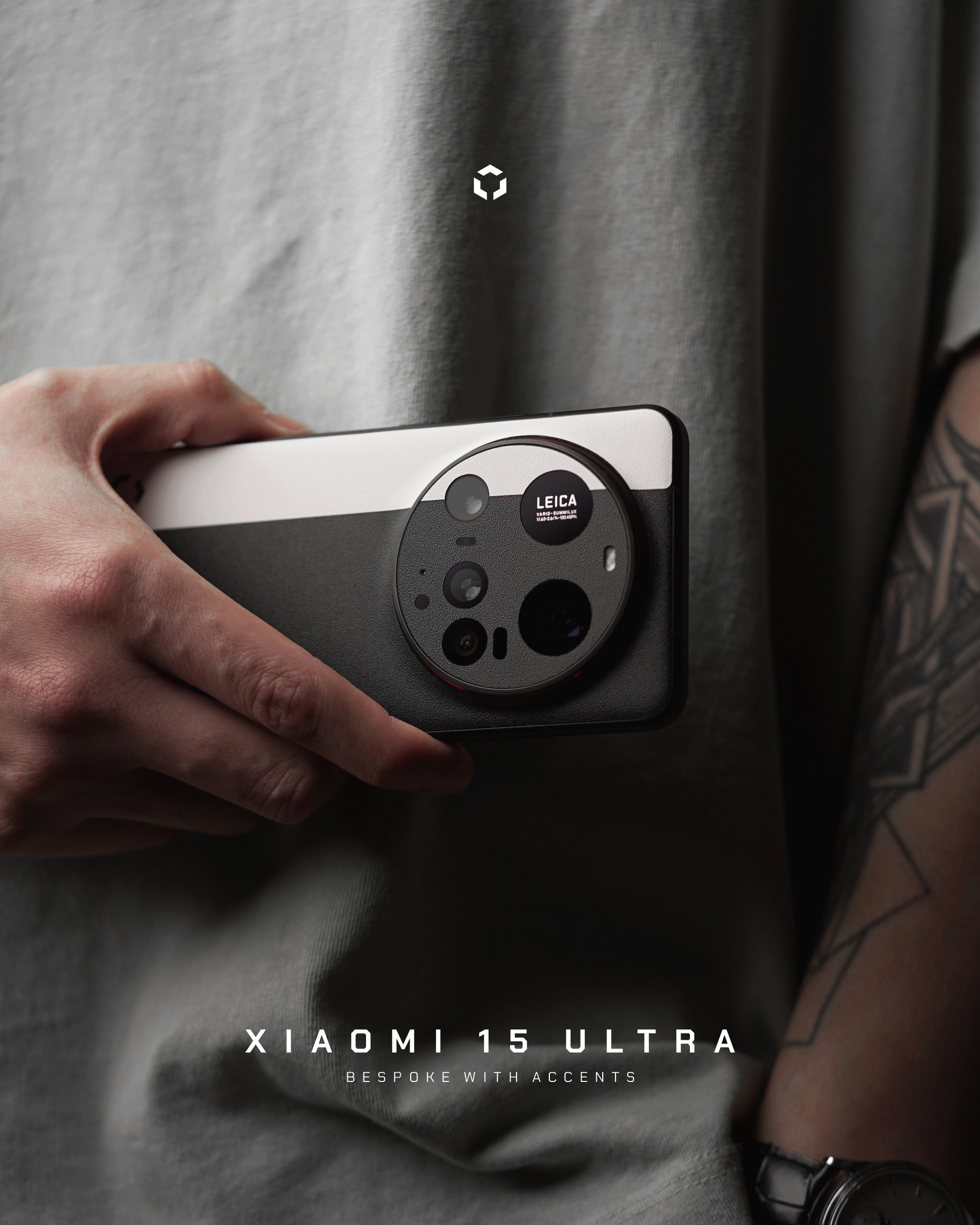 Xiaomi 15 Ultra Skins gallery preview 3