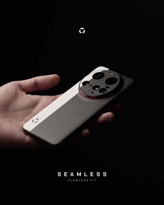 Xiaomi 15 Ultra In Use