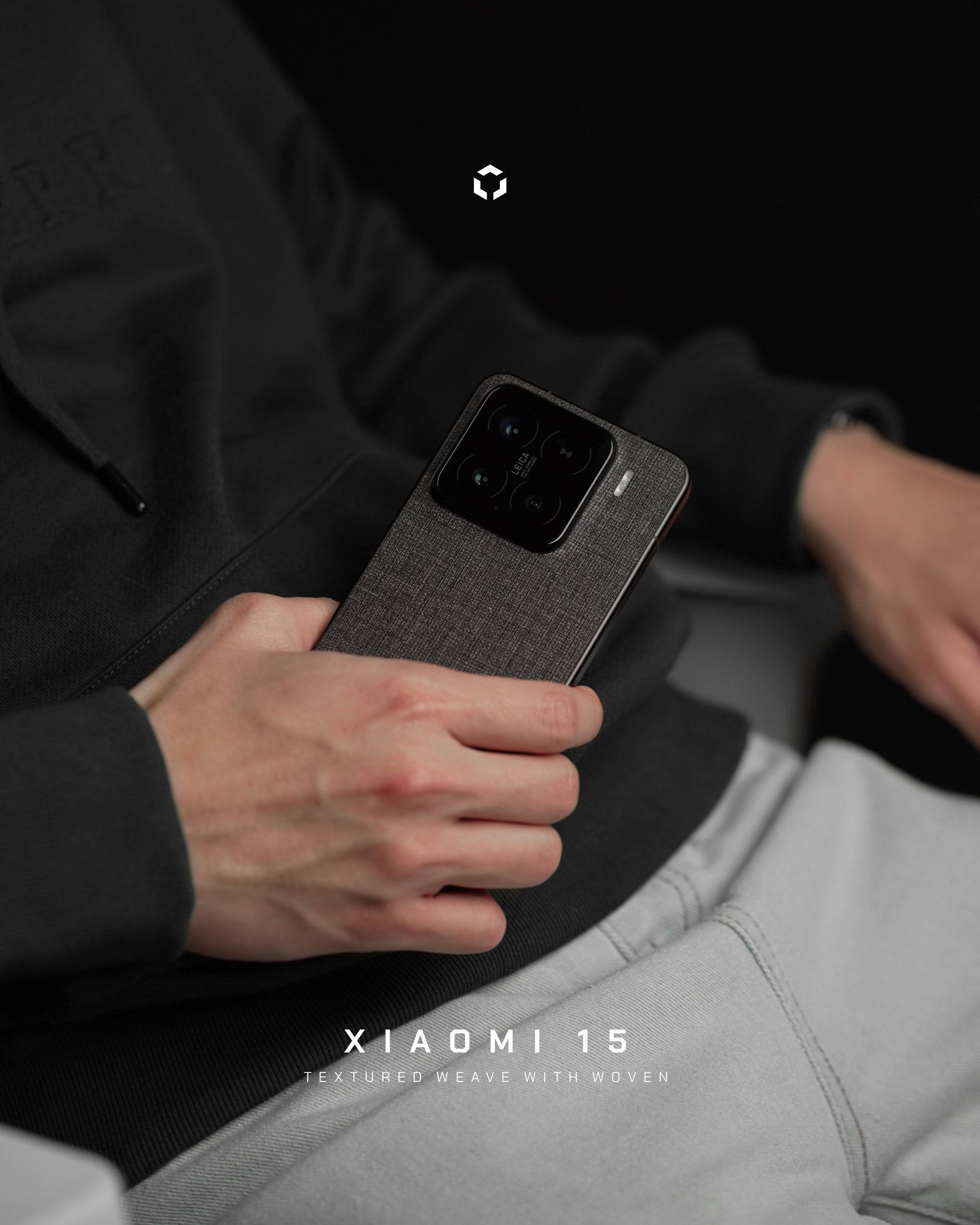Xiaomi 15 Skins gallery preview 1