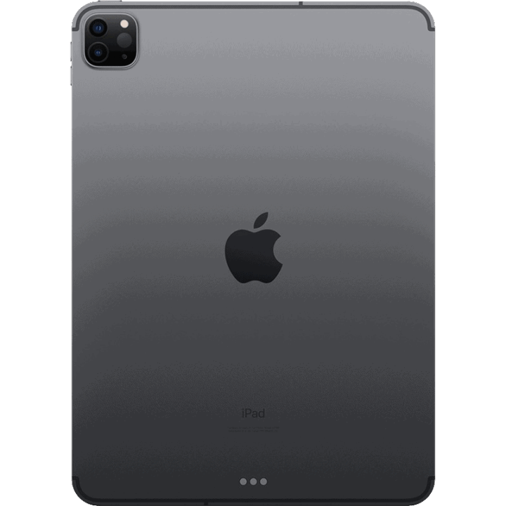 iPad Pro 11" / 12.9" (M2)