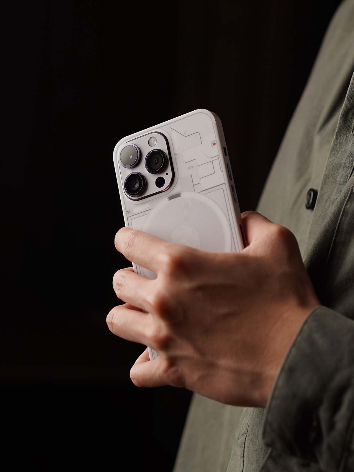 iPhone 15 Pro Skins gallery preview 4