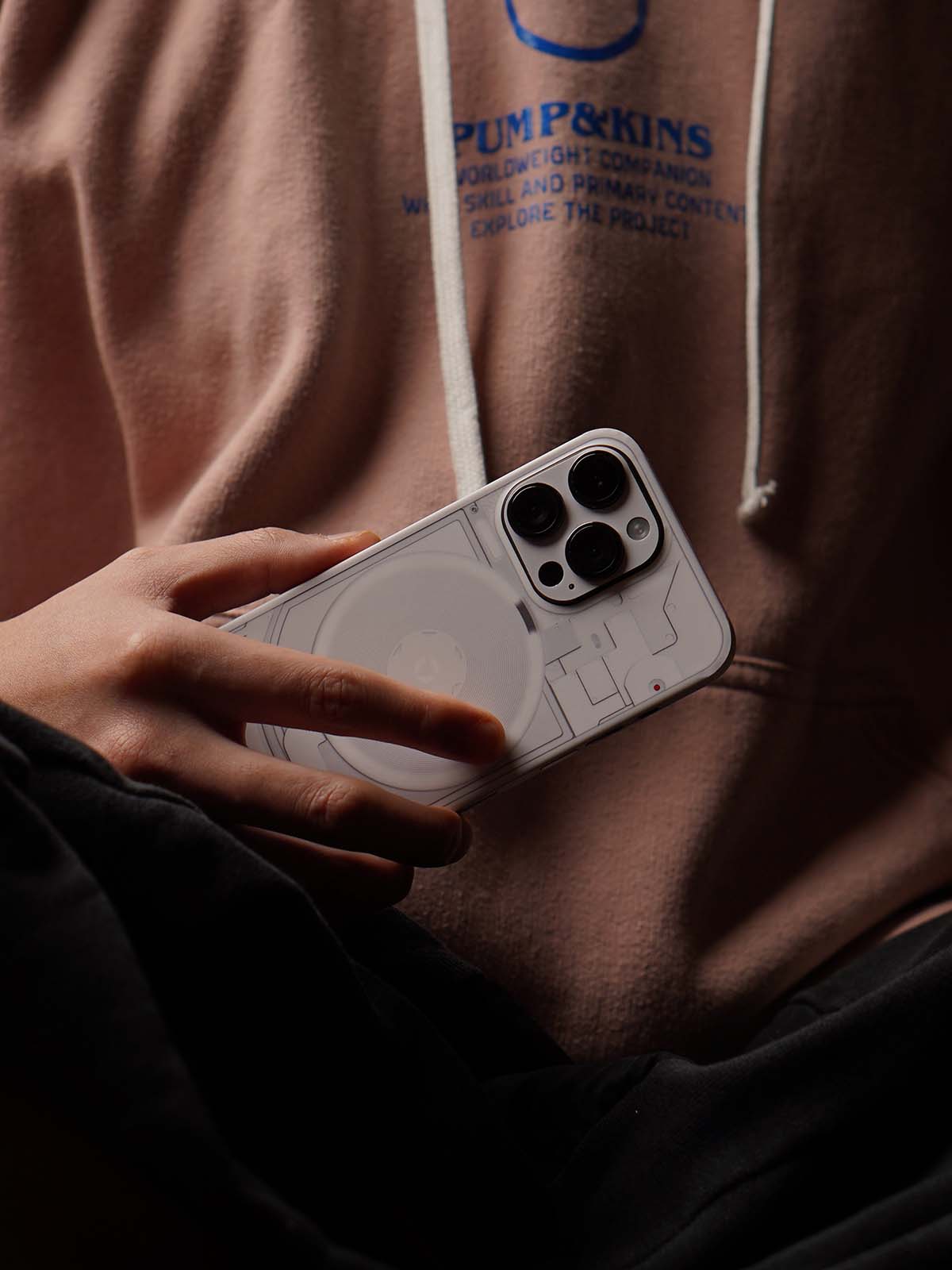 iPhone 15 Pro Skins gallery preview 2