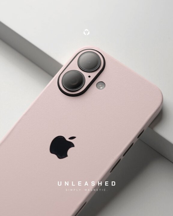 iPhone 16 Plus In Use