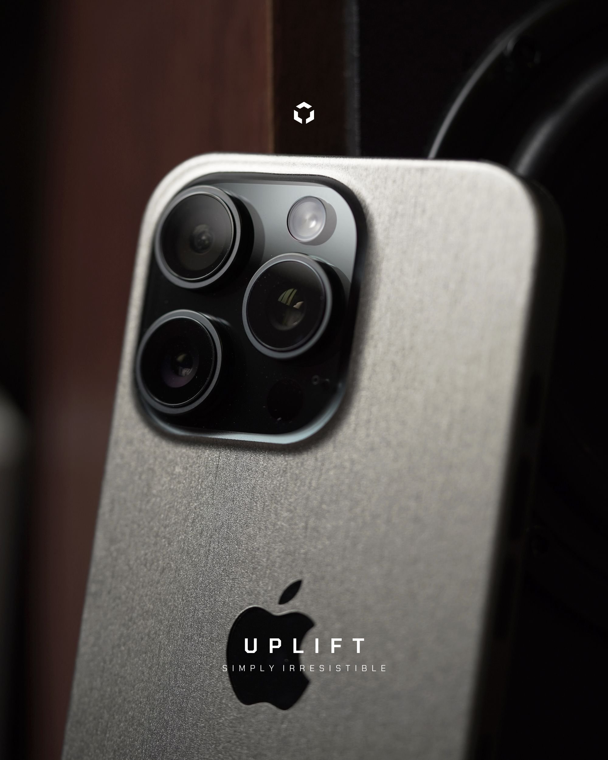 iPhone 16 Pro Skins gallery preview 5