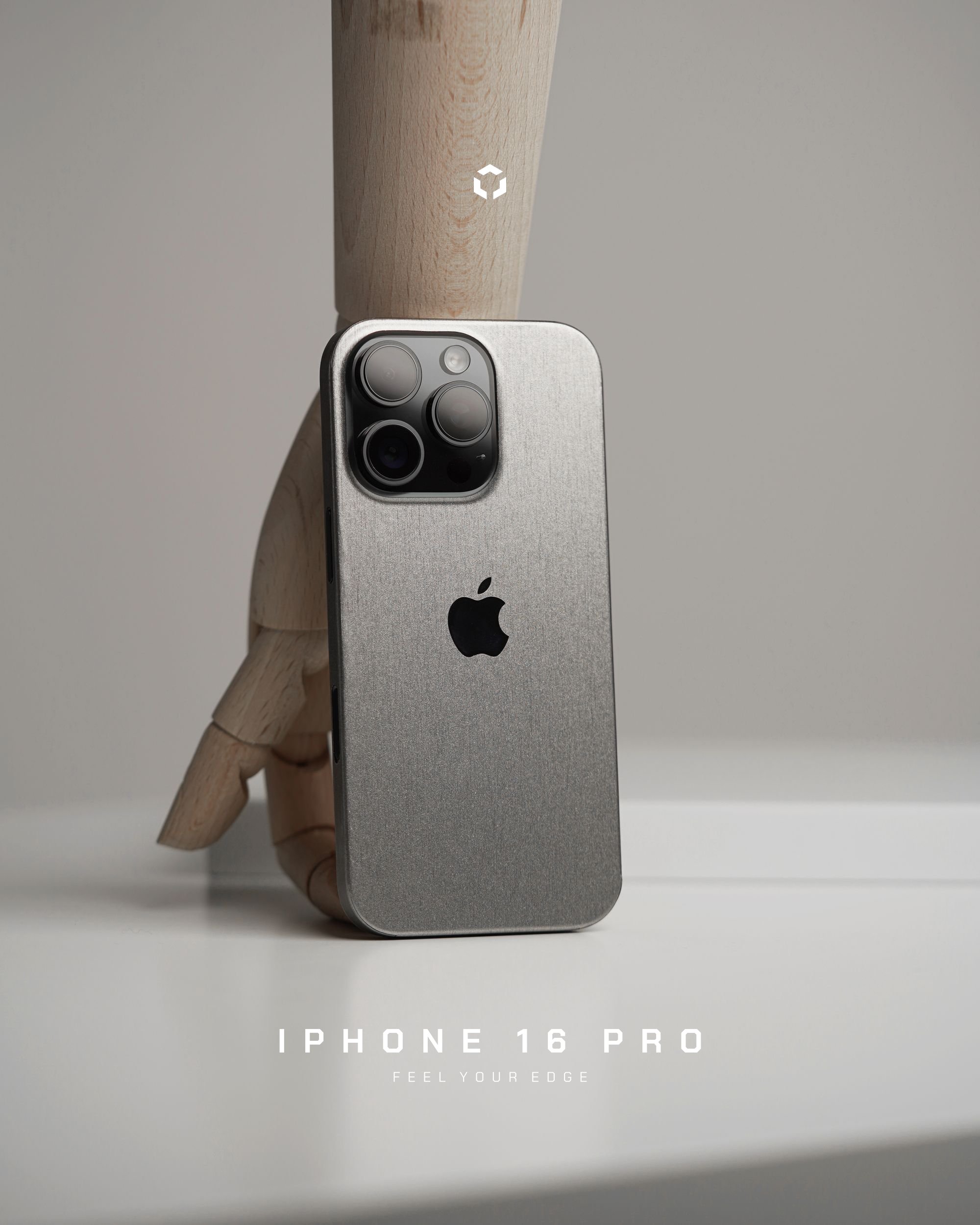 iPhone 16 Pro Skins gallery preview 1