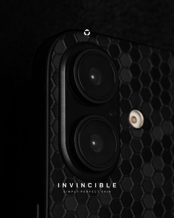 iPhone 16 In Use