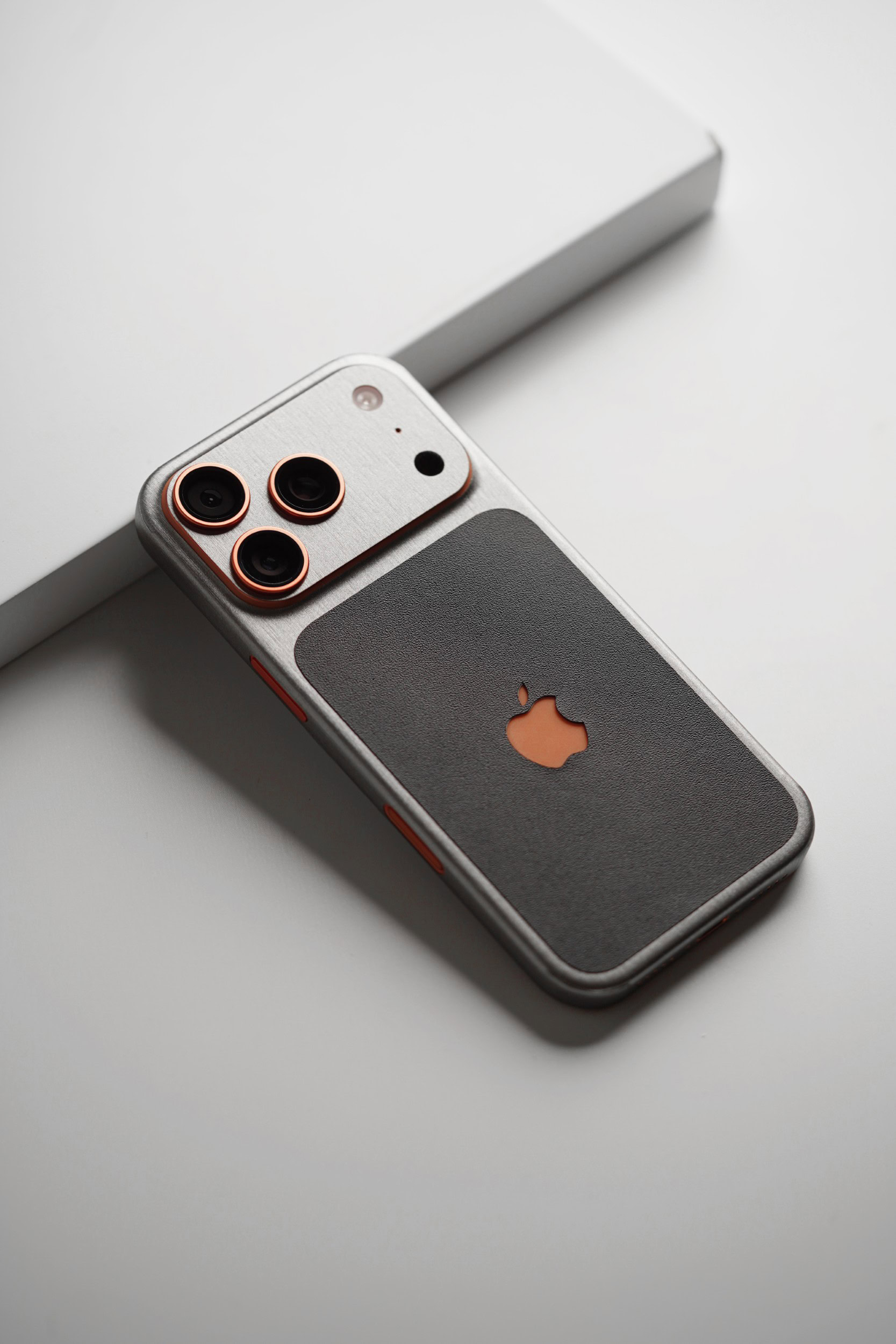 iPhone Camera & Back Glass Skins gallery preview 1