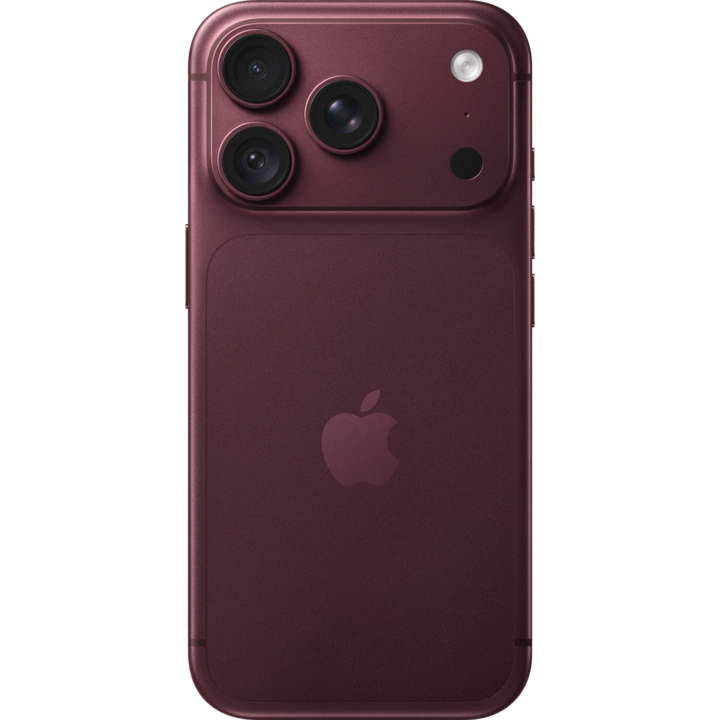 iPhone 18 Pro Max